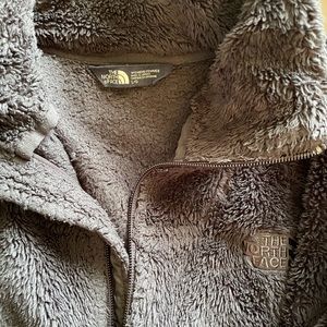 The North Face Jacket- Navy